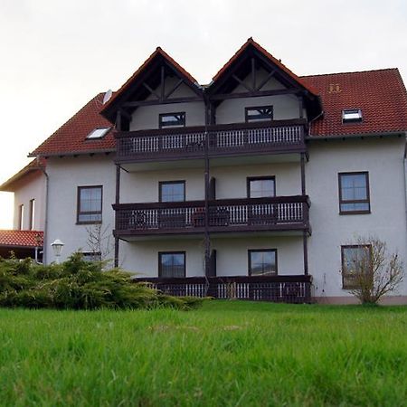 Hotel Fasold Sulzfeld  Luaran gambar