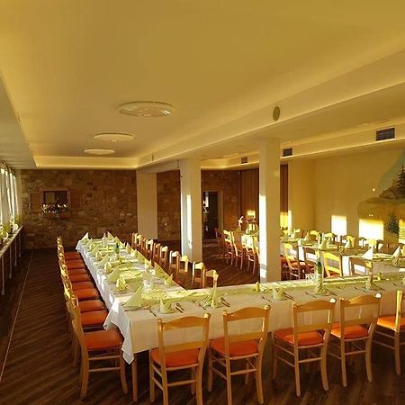 Hotel Fasold Sulzfeld  Luaran gambar