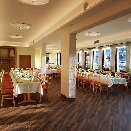 Hotel Fasold Sulzfeld  Luaran gambar