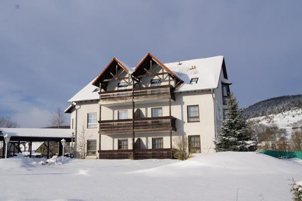 Hotel Fasold Sulzfeld  Luaran gambar