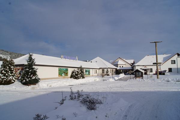 Hotel Fasold Sulzfeld  Luaran gambar
