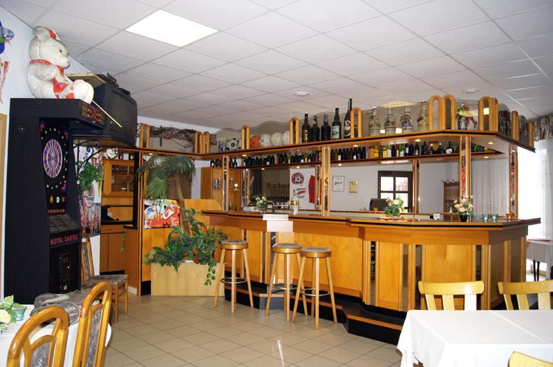 Hotel Fasold Sulzfeld  Luaran gambar