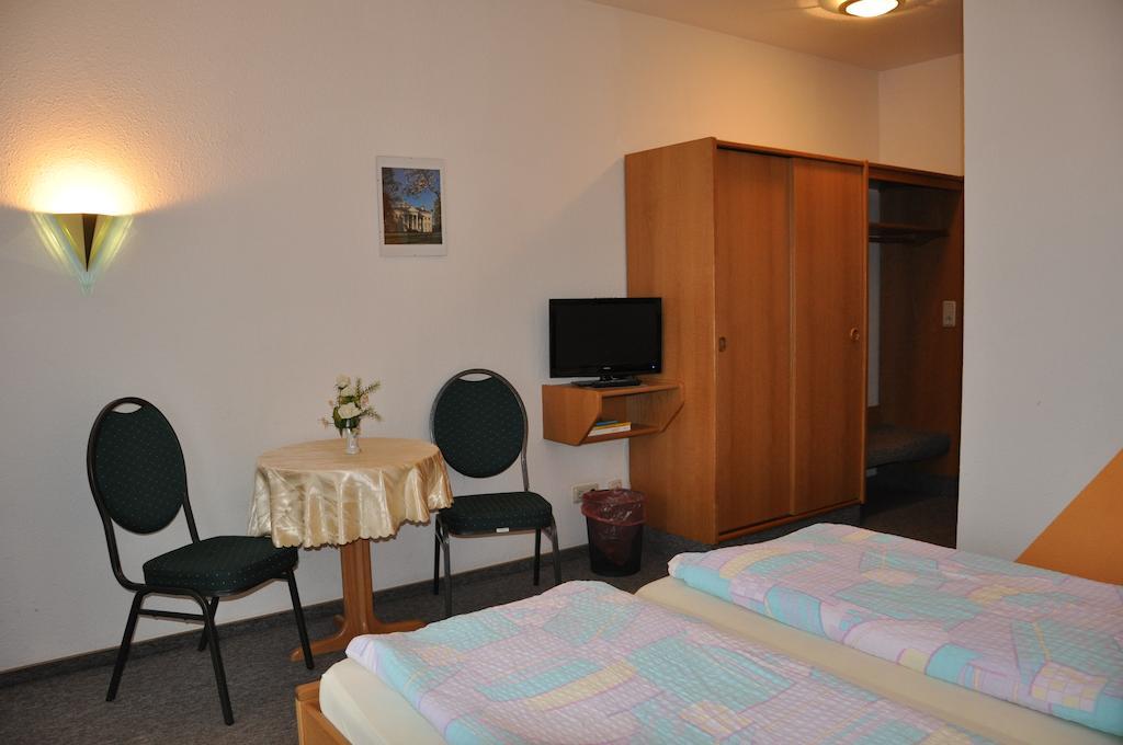 Hotel Fasold Sulzfeld  Bilik gambar