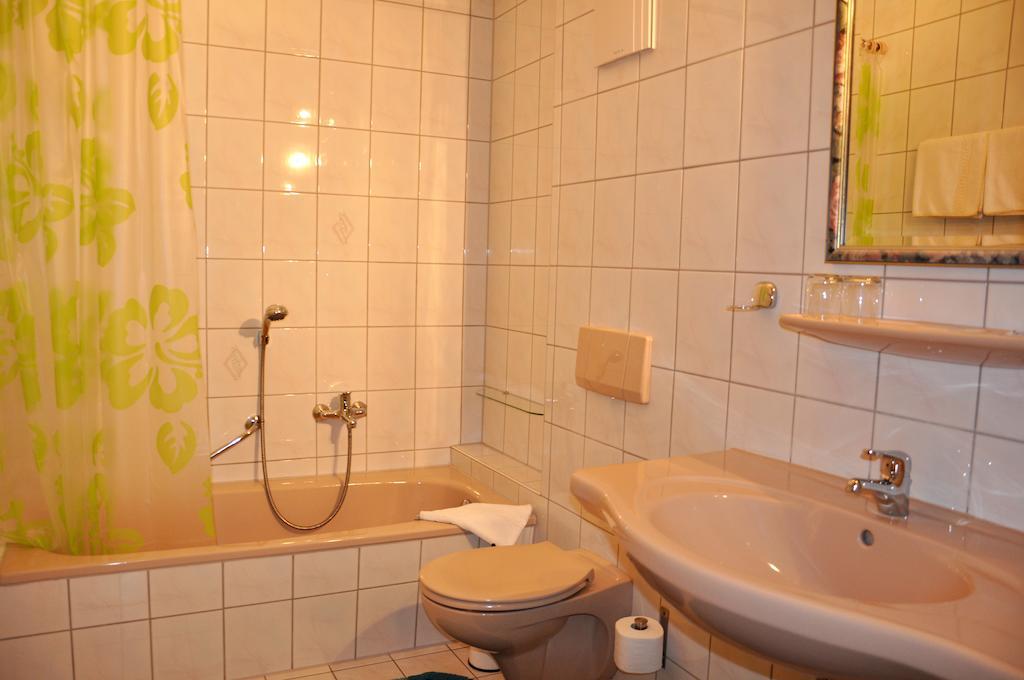 Hotel Fasold Sulzfeld  Bilik gambar
