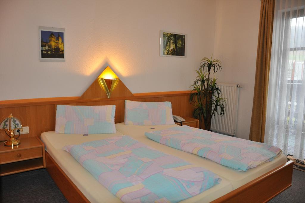 Hotel Fasold Sulzfeld  Bilik gambar