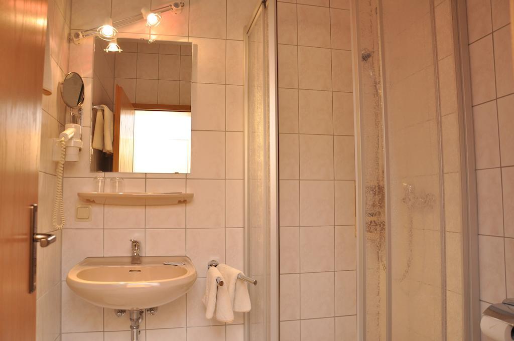 Hotel Fasold Sulzfeld  Bilik gambar
