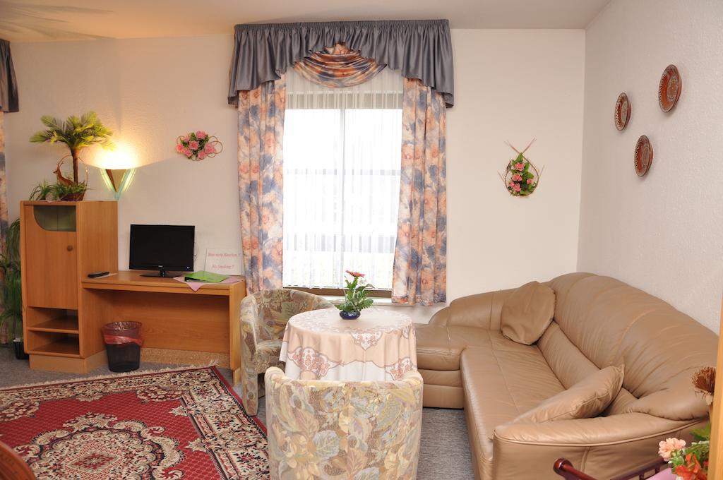 Hotel Fasold Sulzfeld  Bilik gambar