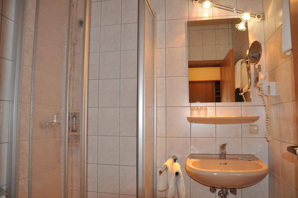 Hotel Fasold Sulzfeld  Bilik gambar
