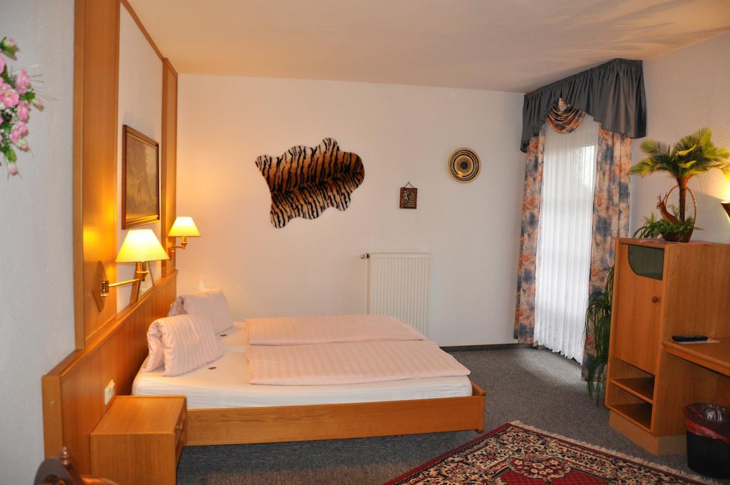 Hotel Fasold Sulzfeld  Bilik gambar