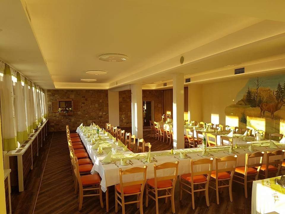 Hotel Fasold Sulzfeld  Luaran gambar