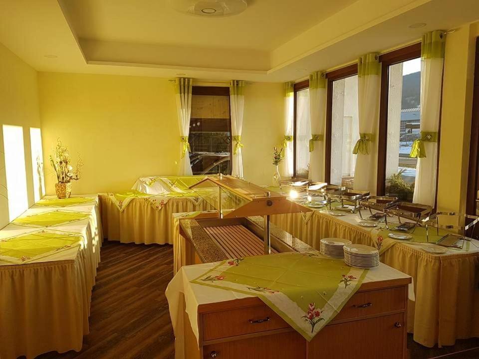 Hotel Fasold Sulzfeld  Luaran gambar