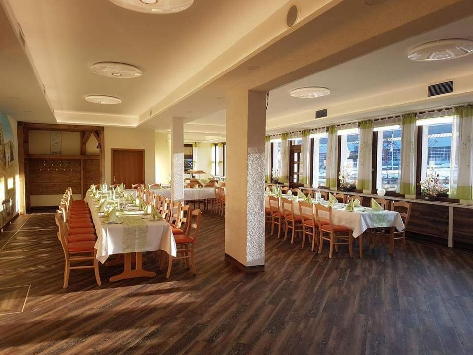 Hotel Fasold Sulzfeld  Luaran gambar